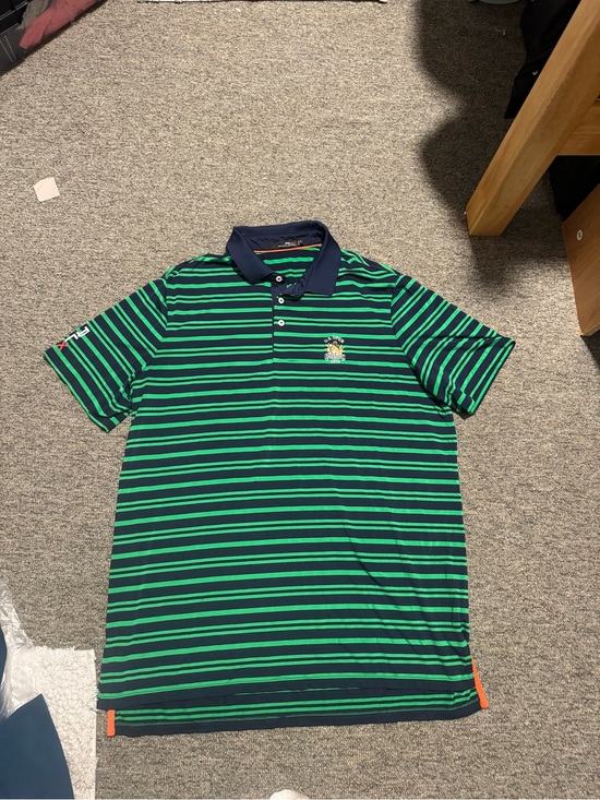 Other - RLX Golf Men’s US Open Oakmont 2016 Polo Shirt Size XL